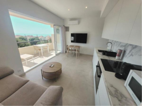 La suite del sol, Marbella